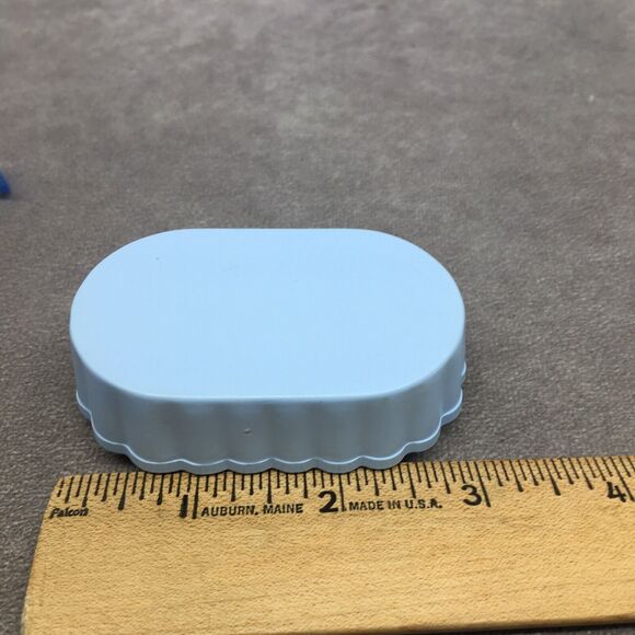 Playmobil Small Banquet Table w/ Candelabra - Picture 5 of 5